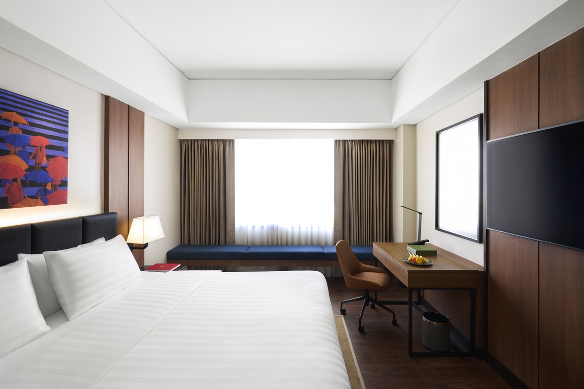Fotos del hotel - SEDA BGC