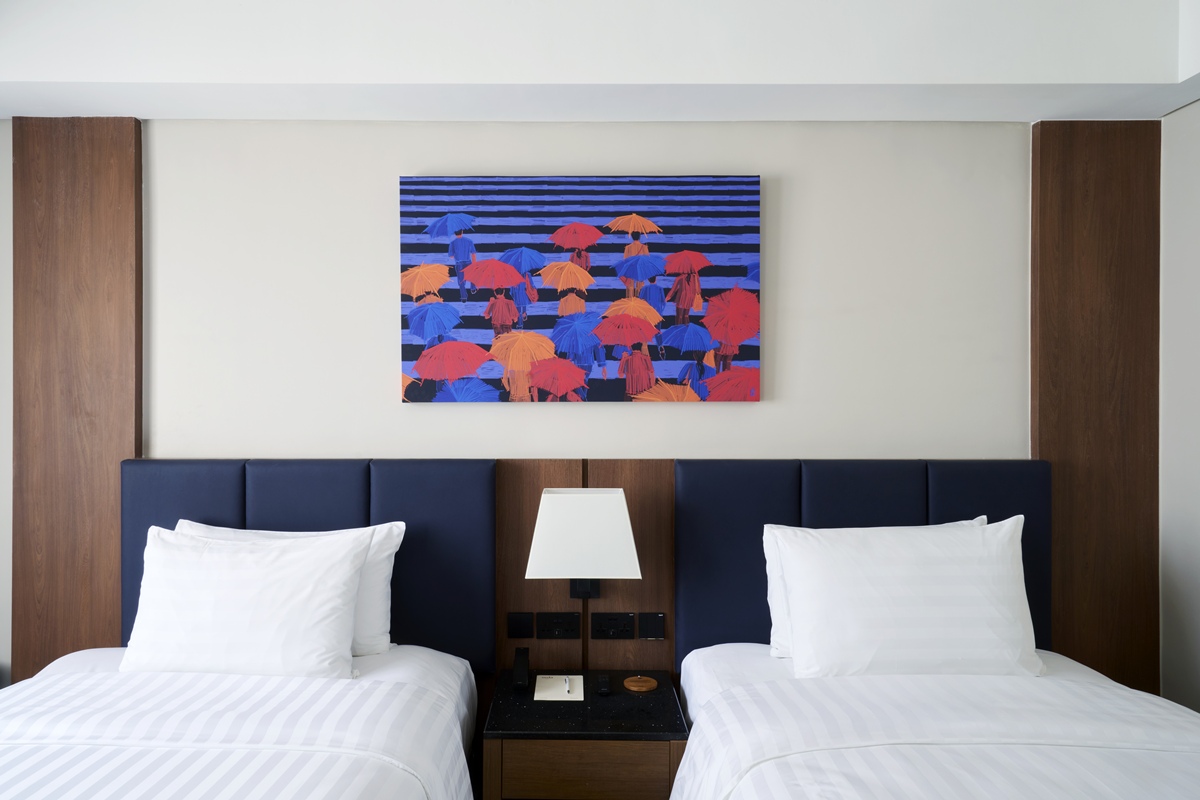 Fotos del hotel - SEDA BGC