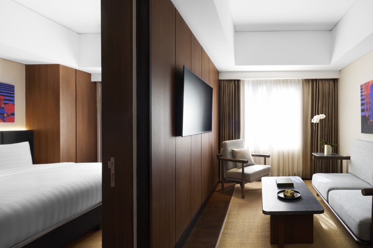 Fotos del hotel - SEDA BGC