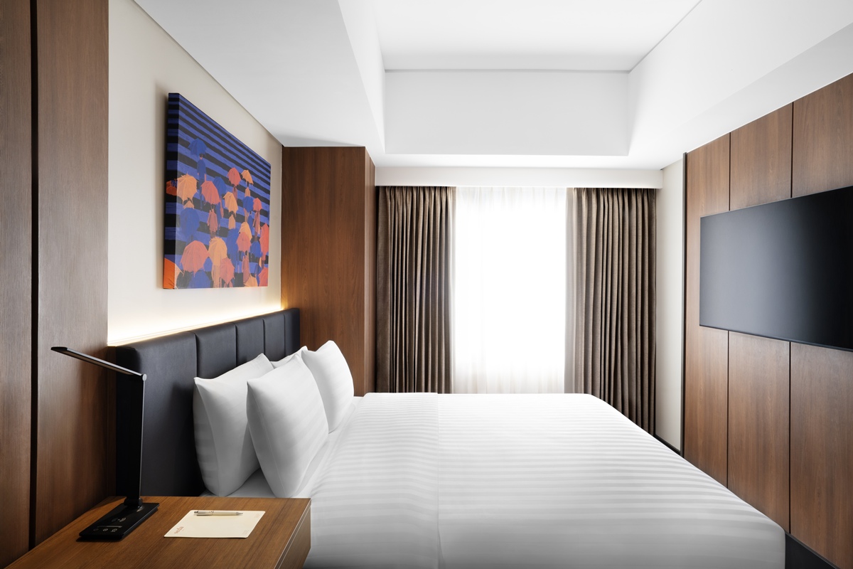 Fotos del hotel - SEDA BGC