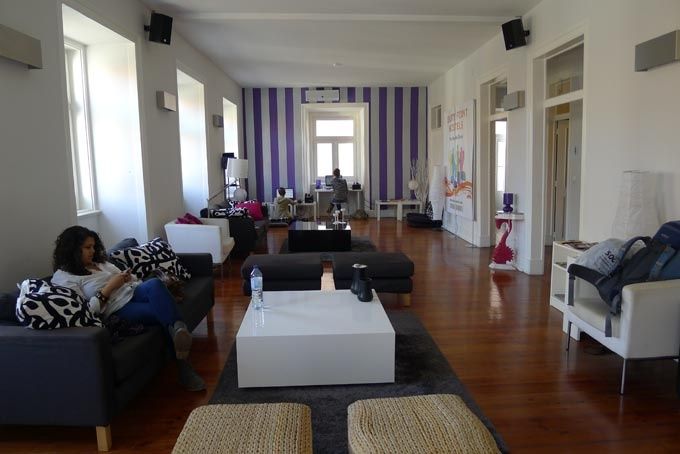 Fotos del hotel - HOSTAL EQUITY POINT LISBOA