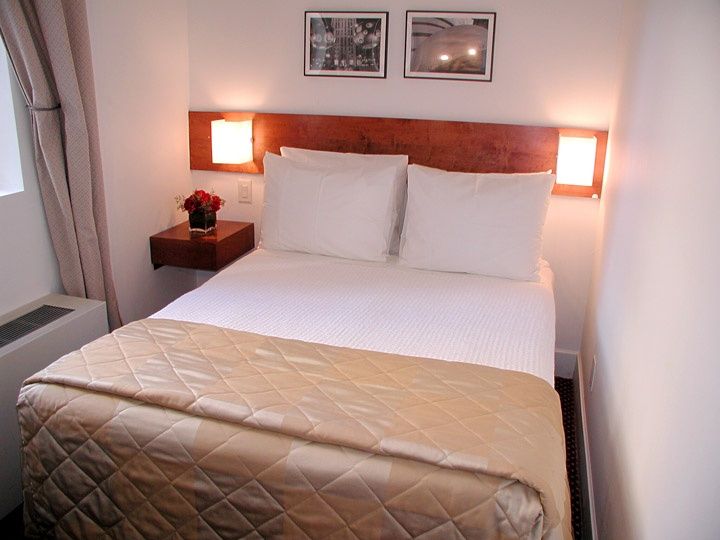 Fotos del hotel - EQUITY POINT NEW YORK