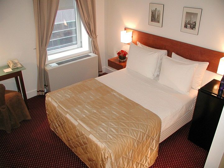 Fotos del hotel - EQUITY POINT NEW YORK