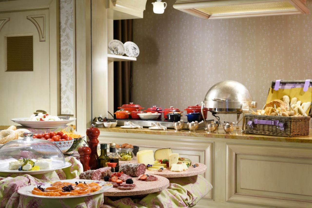 Fotos del hotel - CHATEAU MONFORT