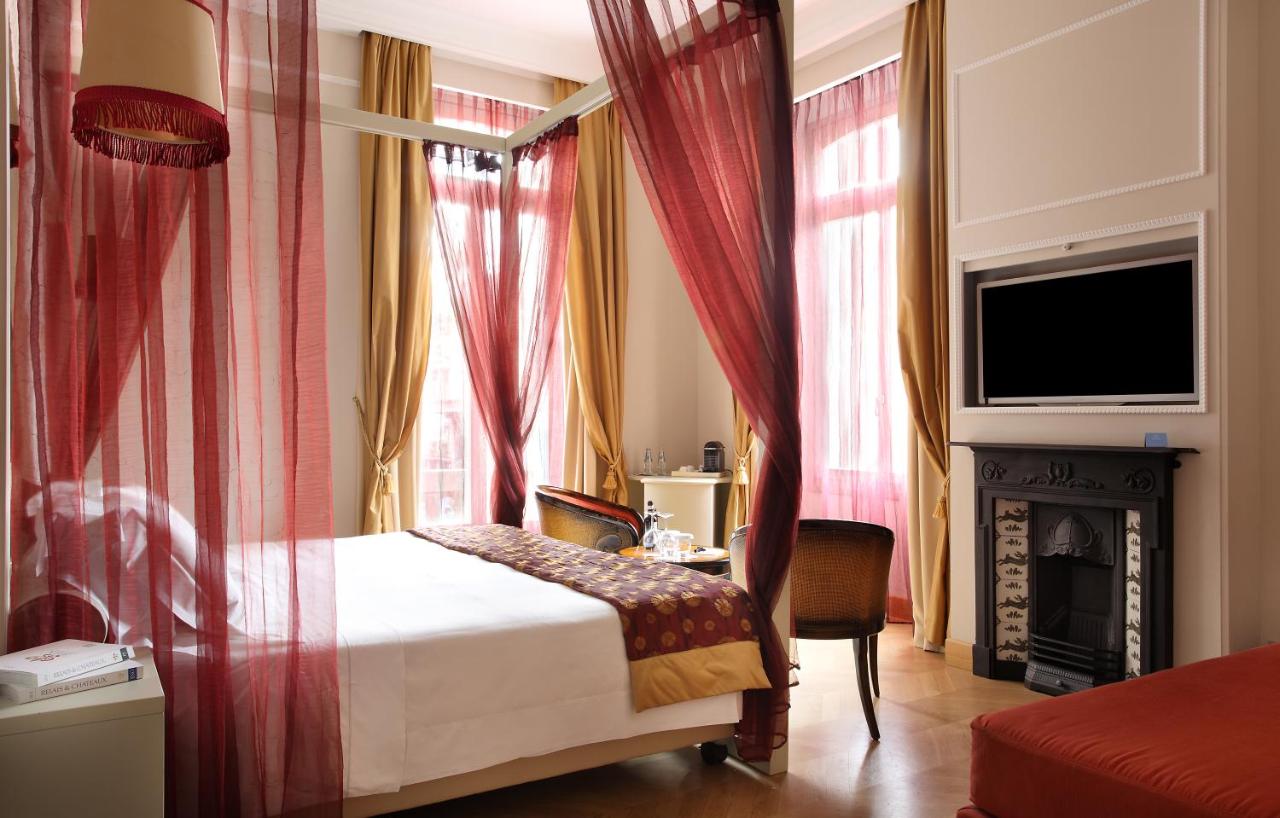 Fotos del hotel - CHATEAU MONFORT