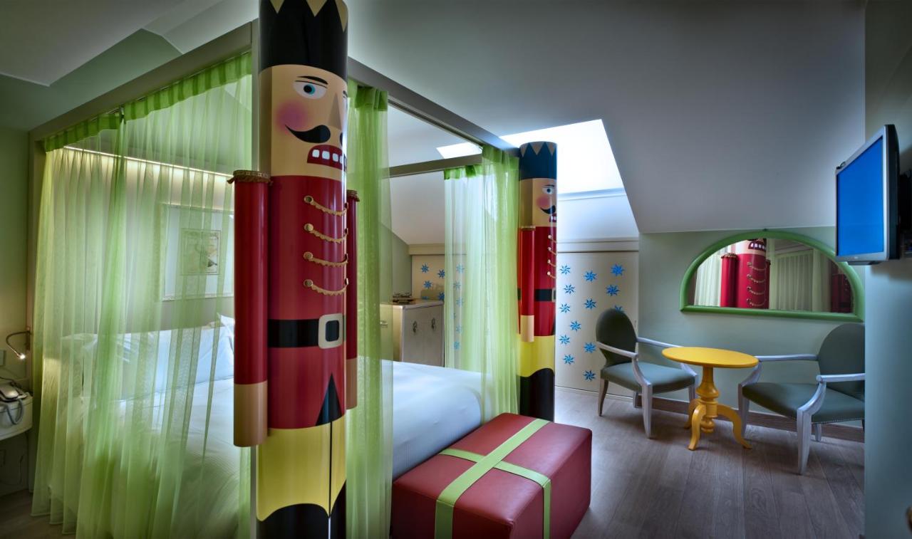 Fotos del hotel - CHATEAU MONFORT