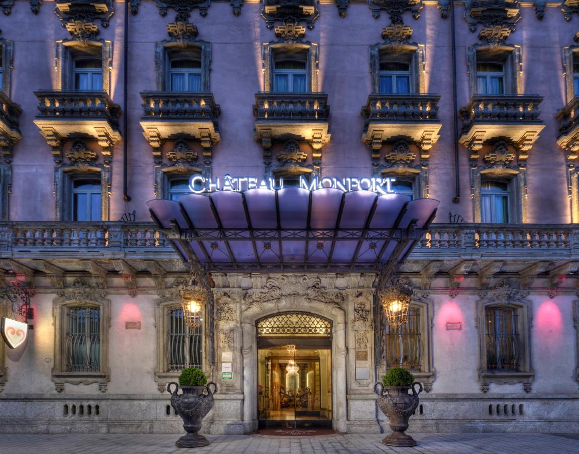 Fotos del hotel - CHATEAU MONFORT