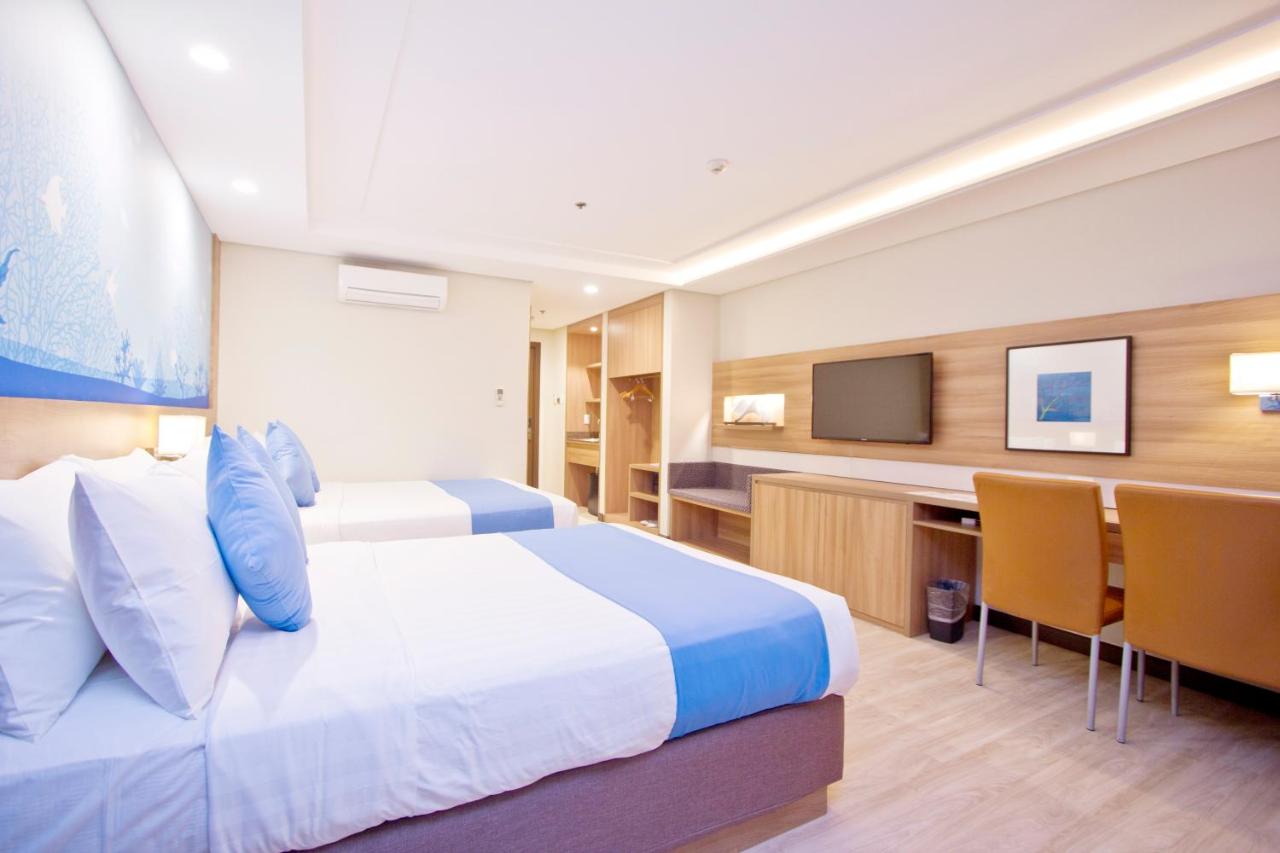Fotos del hotel - CROWN REGENCY HOTEL MAKATI