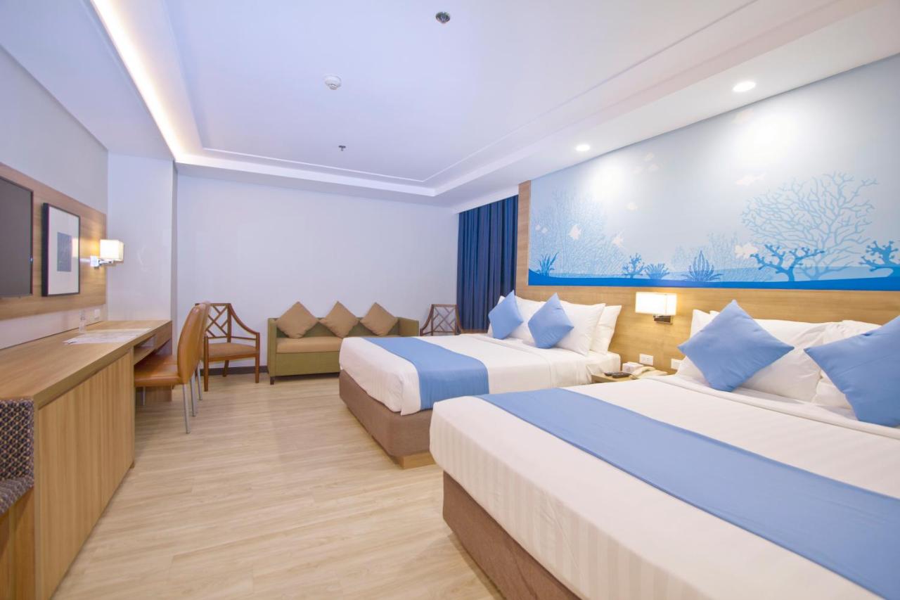 Fotos del hotel - CROWN REGENCY HOTEL MAKATI