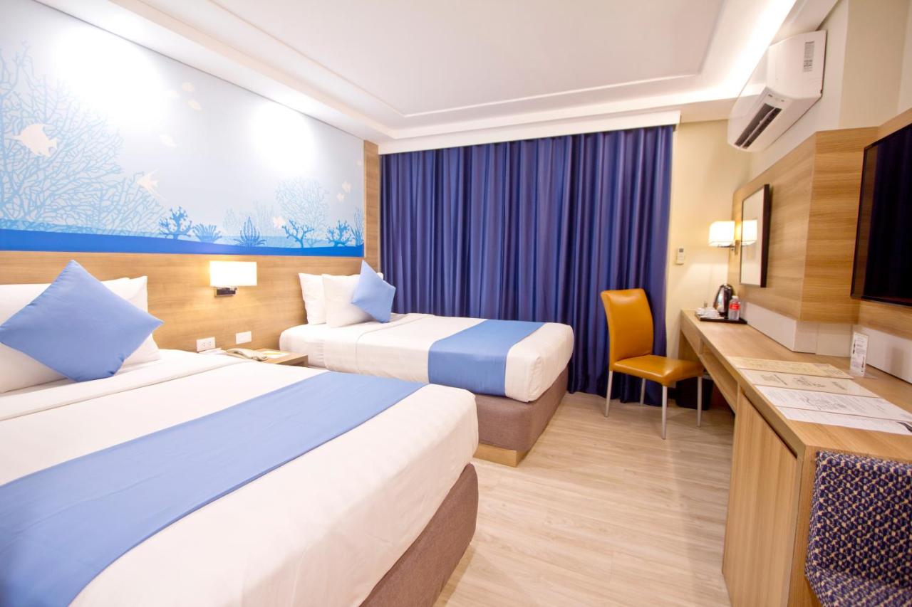Fotos del hotel - CROWN REGENCY HOTEL MAKATI