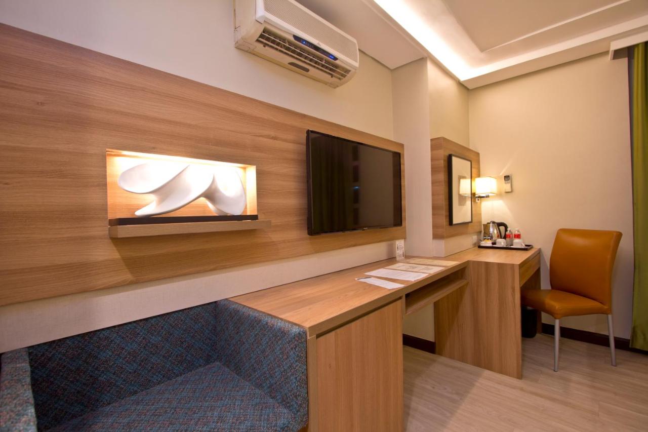 Fotos del hotel - CROWN REGENCY HOTEL MAKATI