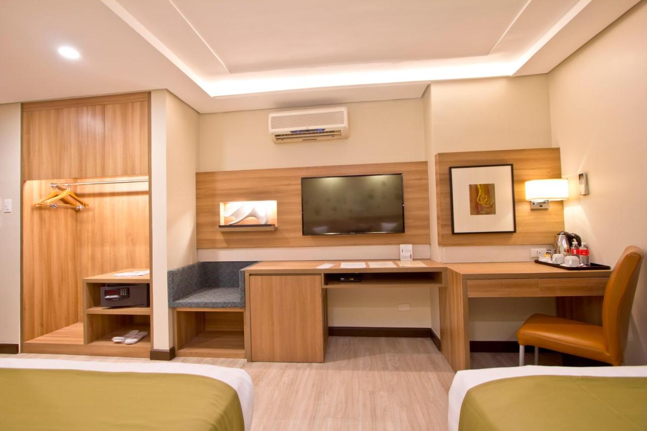 Fotos del hotel - CROWN REGENCY HOTEL MAKATI