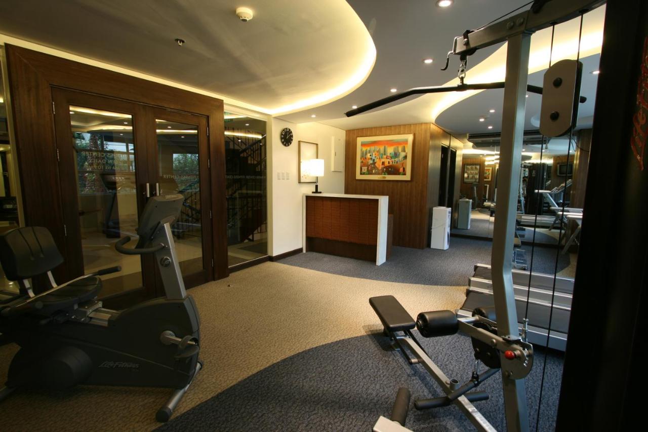 Fotos del hotel - CROWN REGENCY HOTEL MAKATI