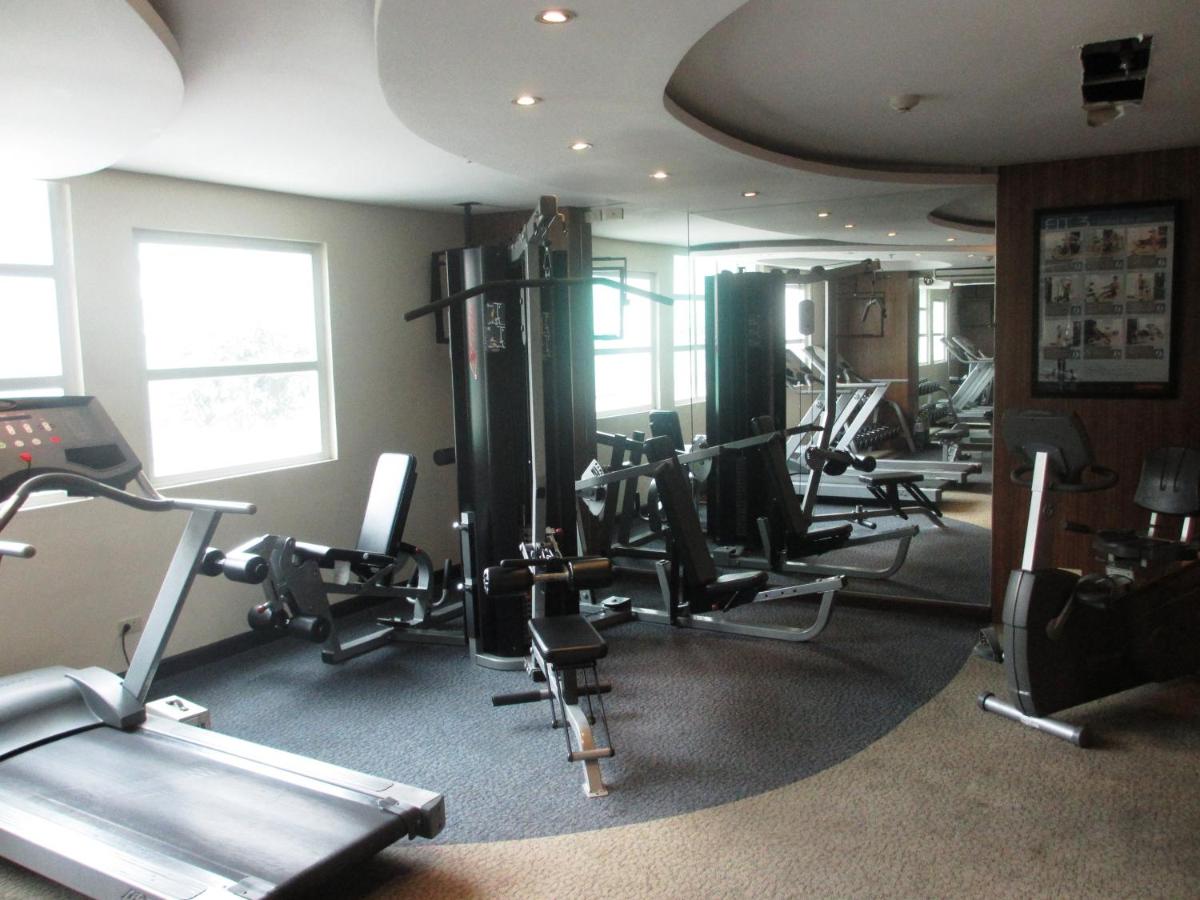 Fotos del hotel - CROWN REGENCY HOTEL MAKATI