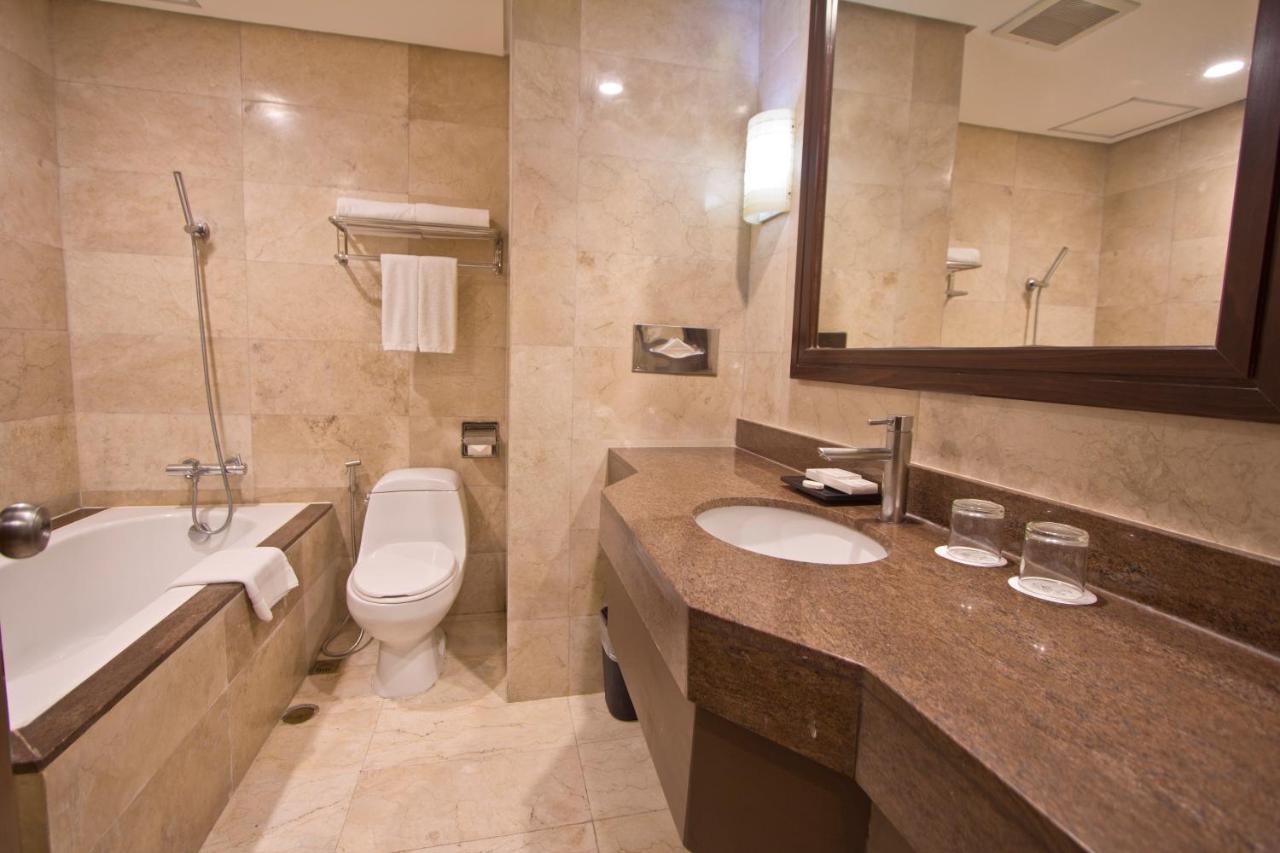 Fotos del hotel - CROWN REGENCY HOTEL MAKATI