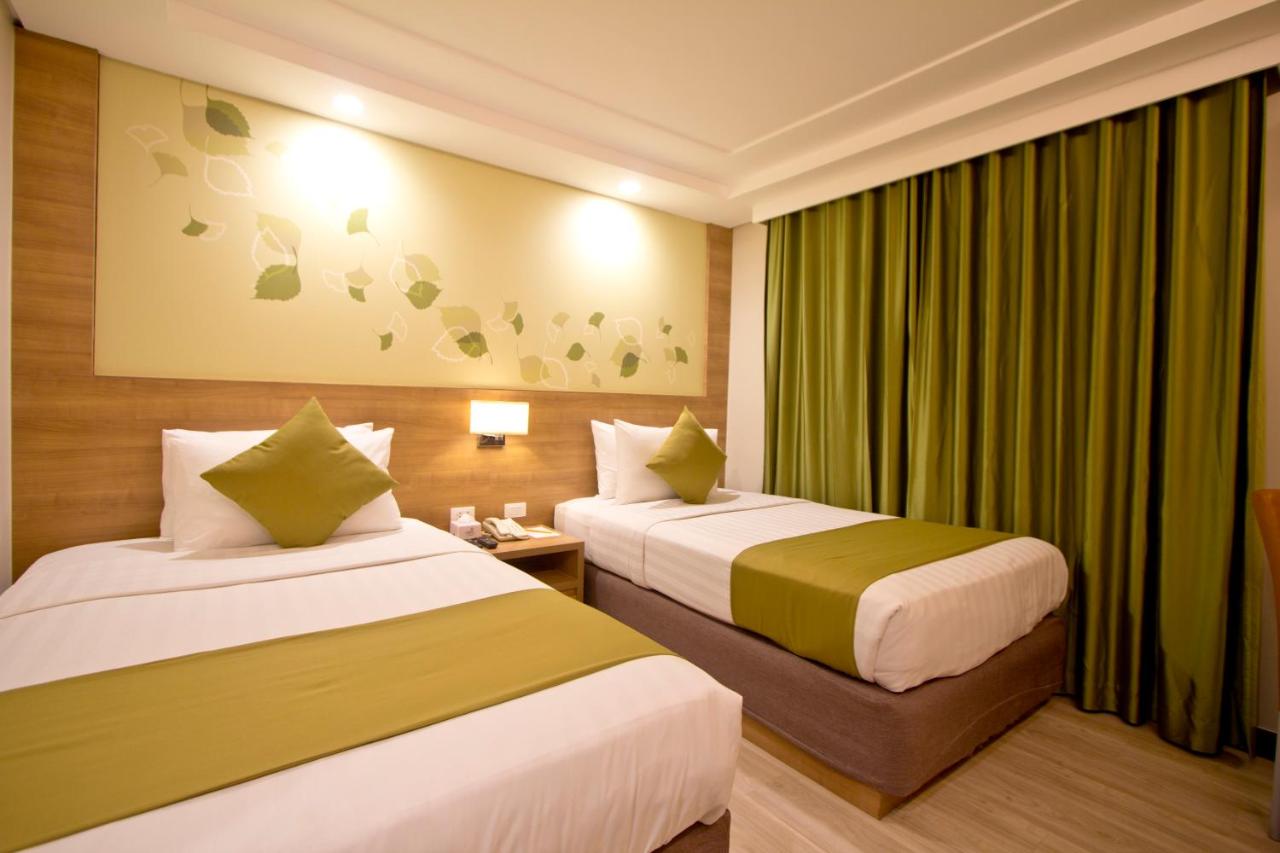 Fotos del hotel - CROWN REGENCY HOTEL MAKATI