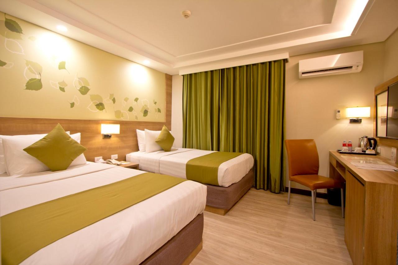 Fotos del hotel - CROWN REGENCY HOTEL MAKATI