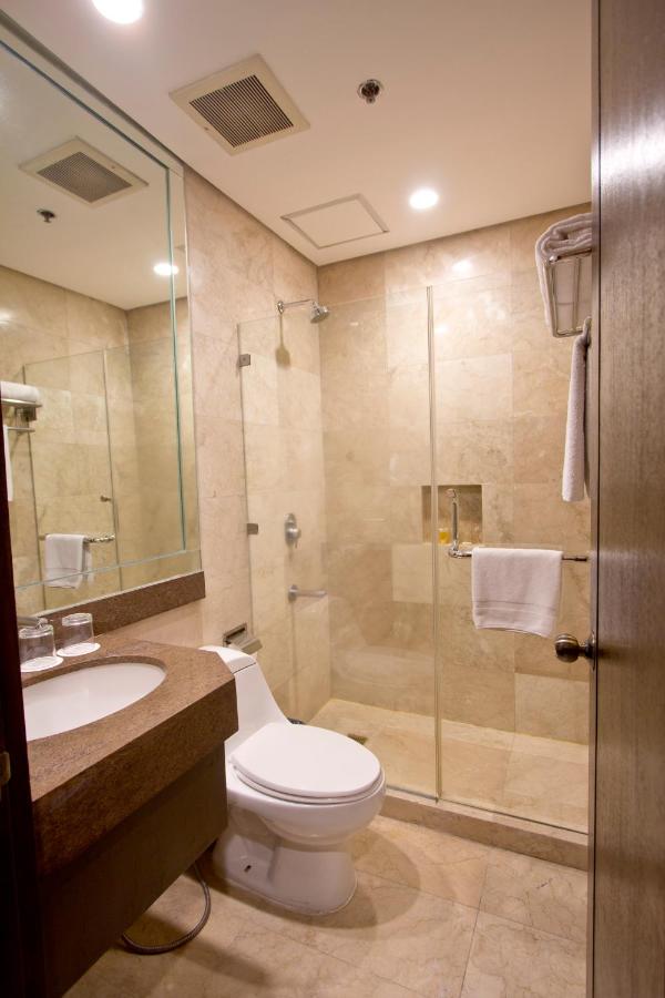 Fotos del hotel - CROWN REGENCY HOTEL MAKATI