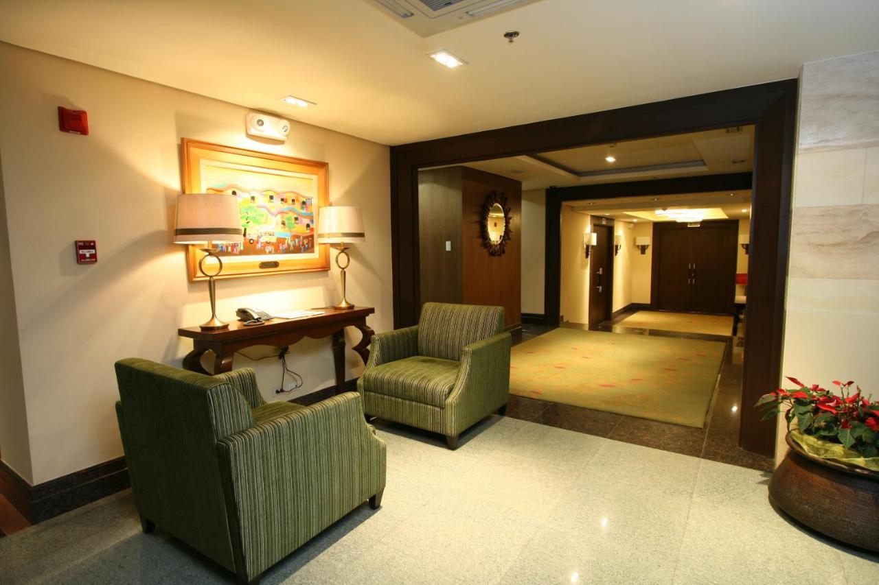 Fotos del hotel - CROWN REGENCY HOTEL MAKATI