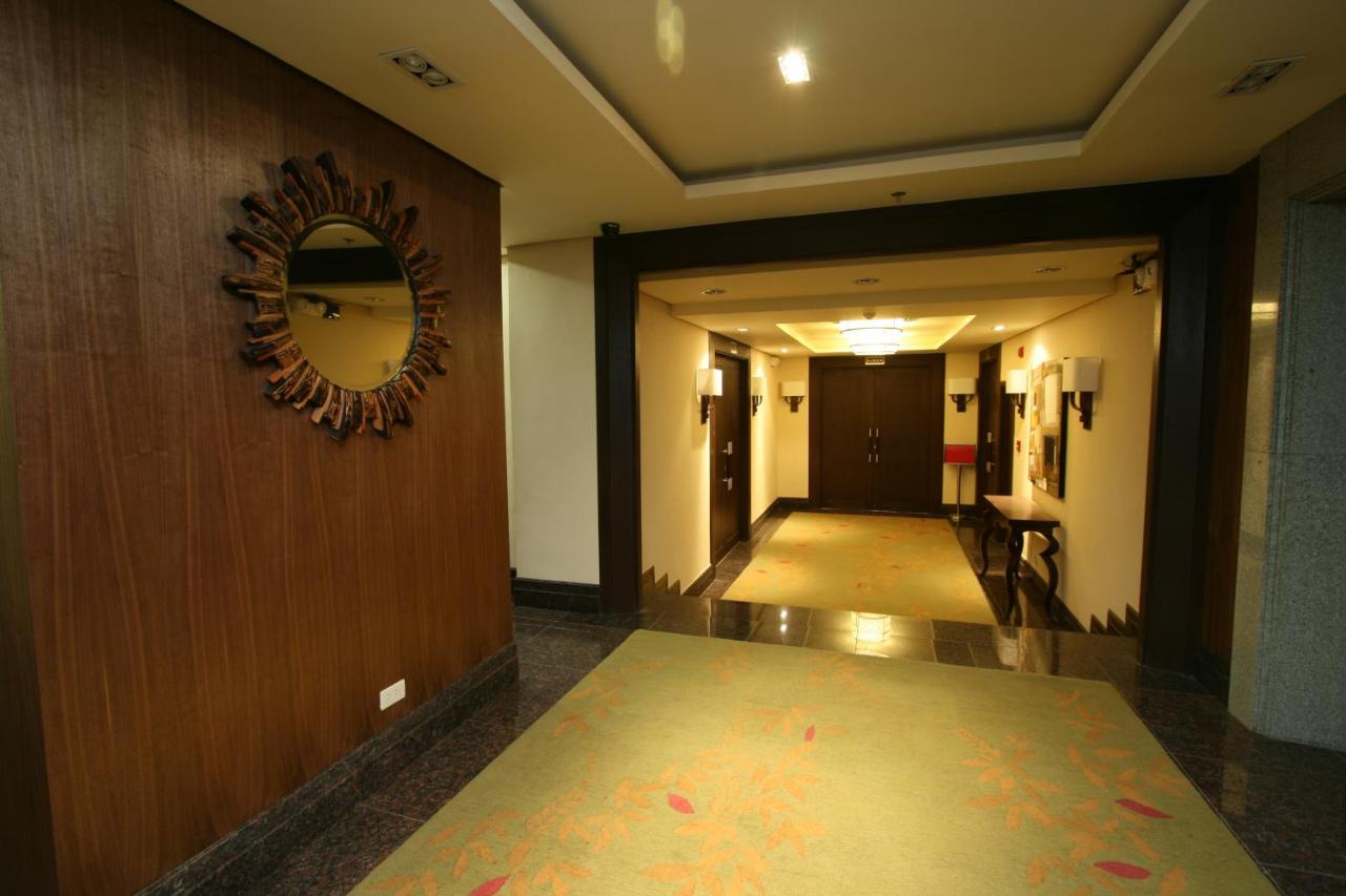 Fotos del hotel - CROWN REGENCY HOTEL MAKATI