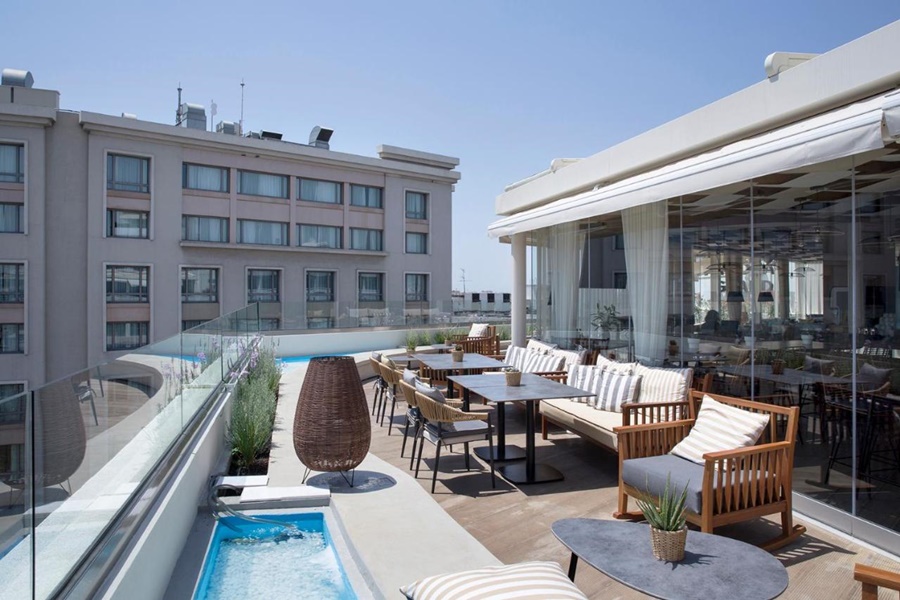Fotos del hotel - WYNDHAM ATHENS RESIDENCE