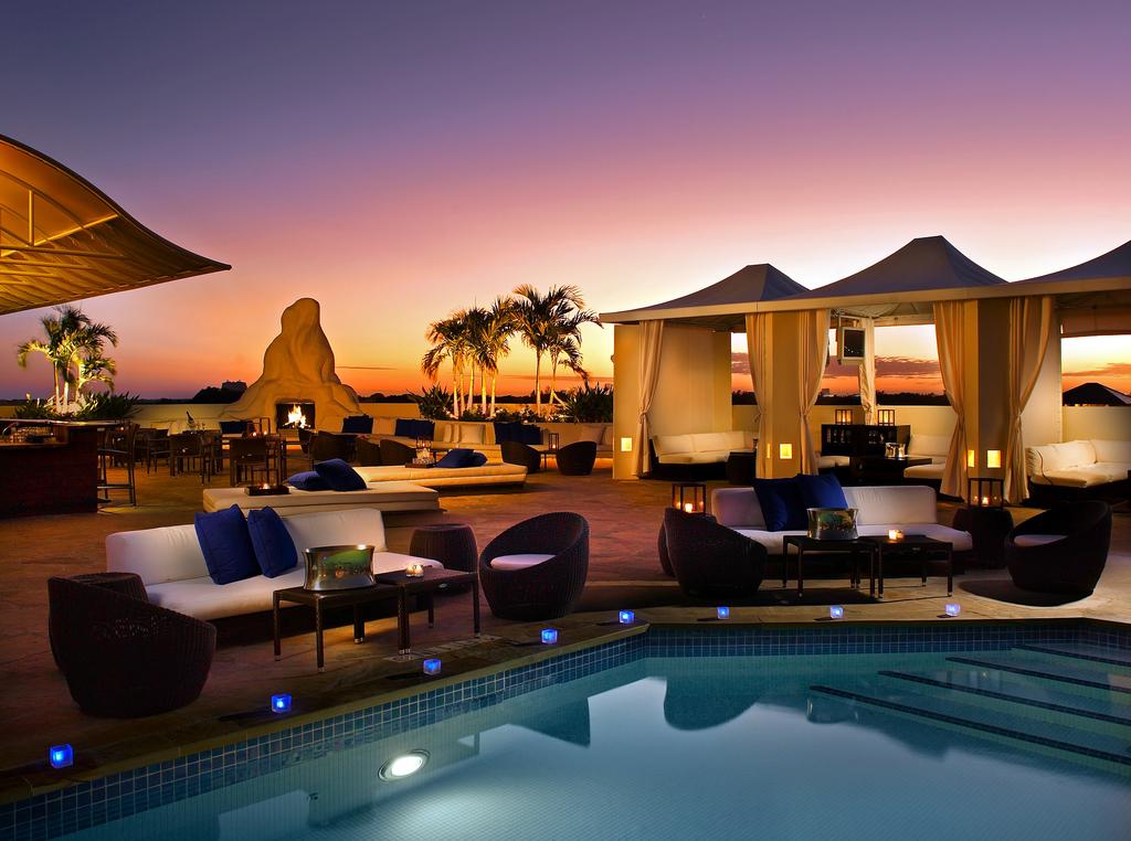 Mayfair House Hotel & Garden