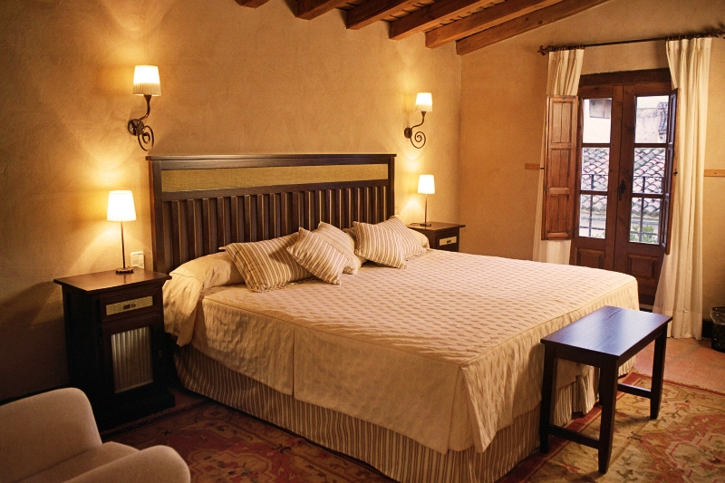Fotos del hotel - CASA ESCOBAR JEREZ