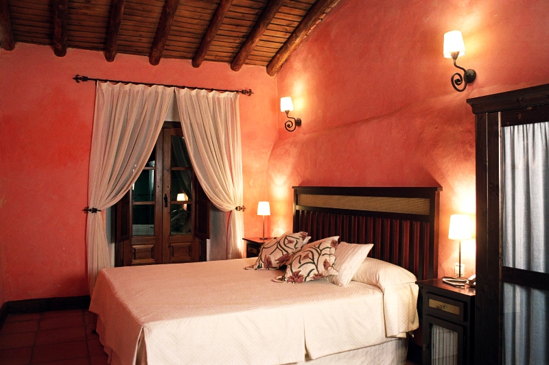 Fotos del hotel - CASA ESCOBAR JEREZ