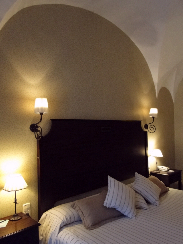 Fotos del hotel - CASA ESCOBAR JEREZ