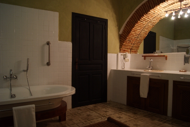 Fotos del hotel - CASA ESCOBAR JEREZ