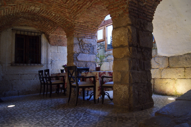 Fotos del hotel - CASA ESCOBAR JEREZ