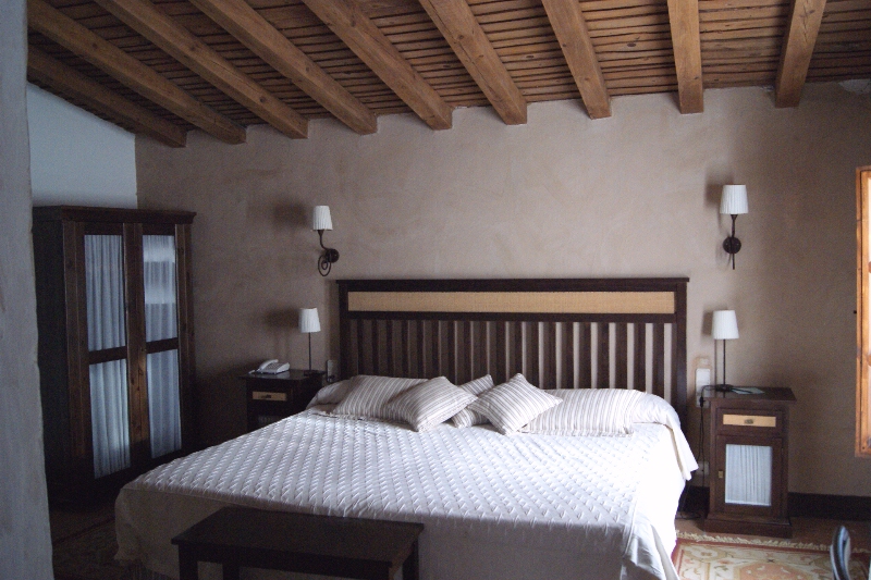 Fotos del hotel - CASA ESCOBAR JEREZ