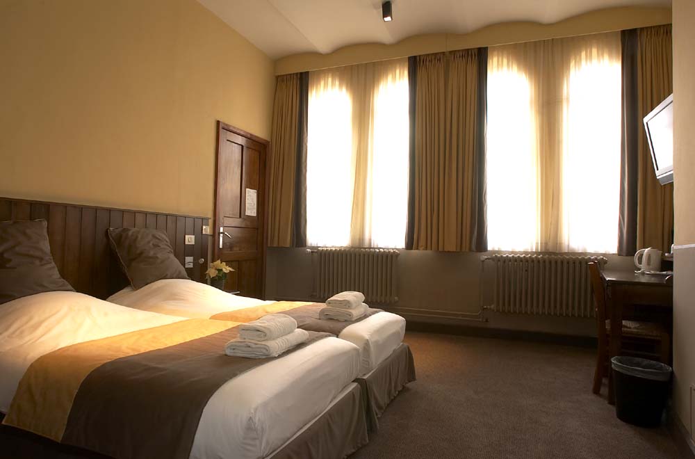 Fotos del hotel - MONASTERIUM POORTACKERE
