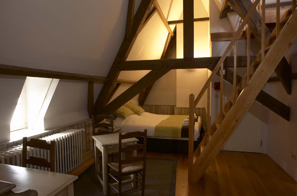 Fotos del hotel - MONASTERIUM POORTACKERE