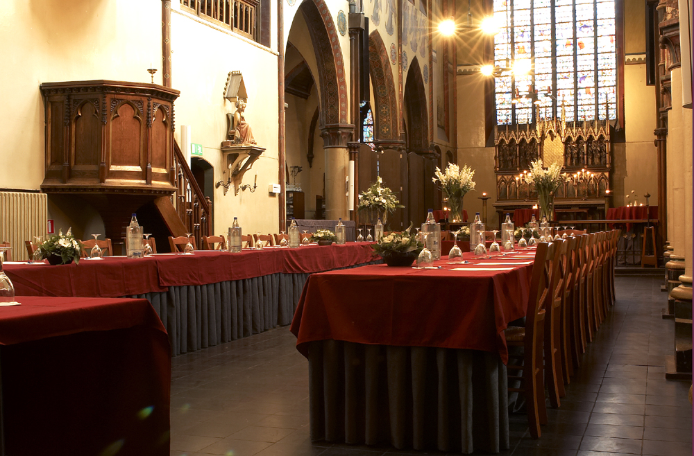 Fotos del hotel - MONASTERIUM POORTACKERE