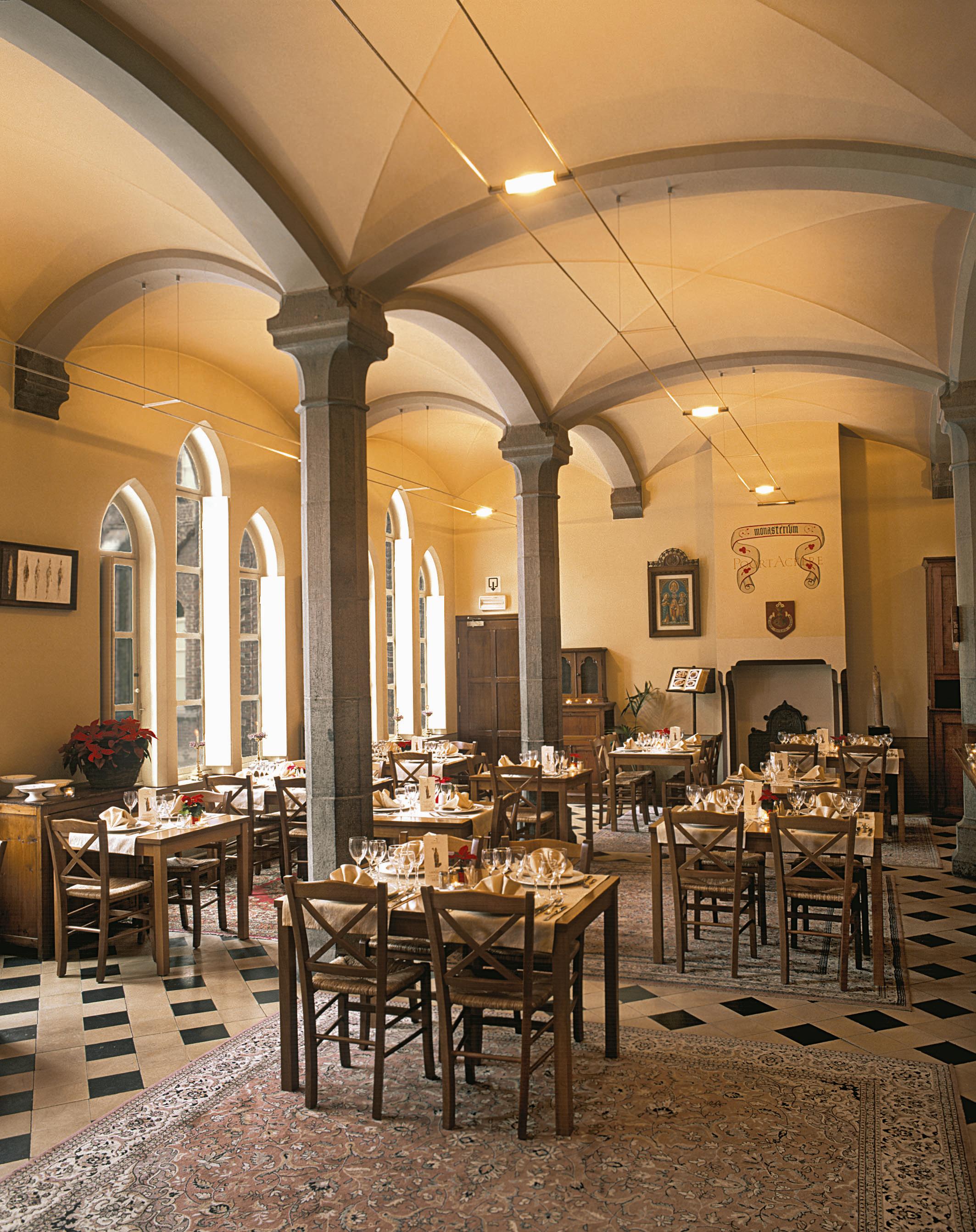 Fotos del hotel - MONASTERIUM POORTACKERE