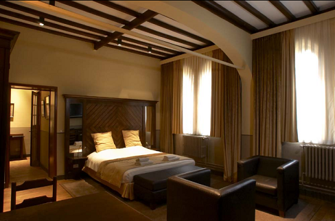 Fotos del hotel - MONASTERIUM POORTACKERE