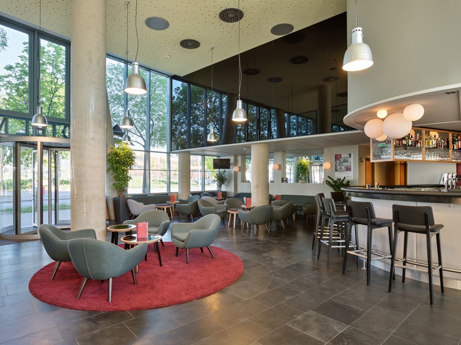 Fotos del hotel - Spark by Hilton Vienna Messe Prater