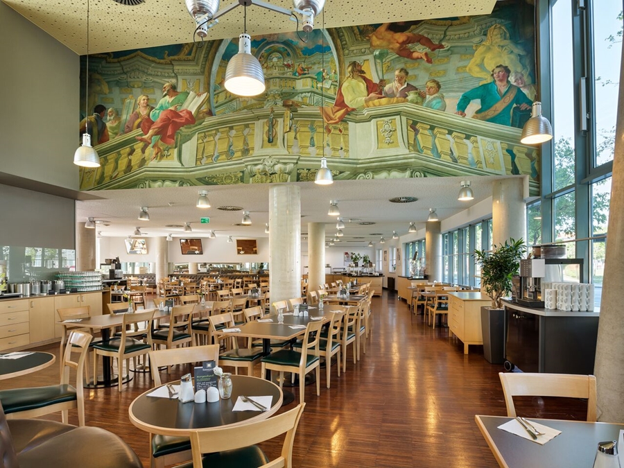 Fotos del hotel - Spark by Hilton Vienna Messe Prater
