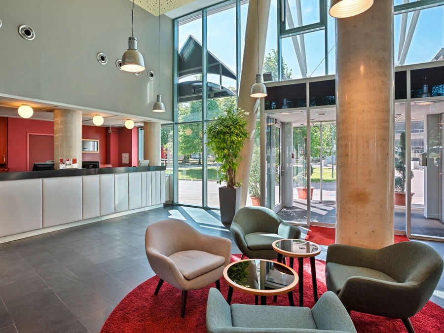 Fotos del hotel - Spark by Hilton Vienna Messe Prater
