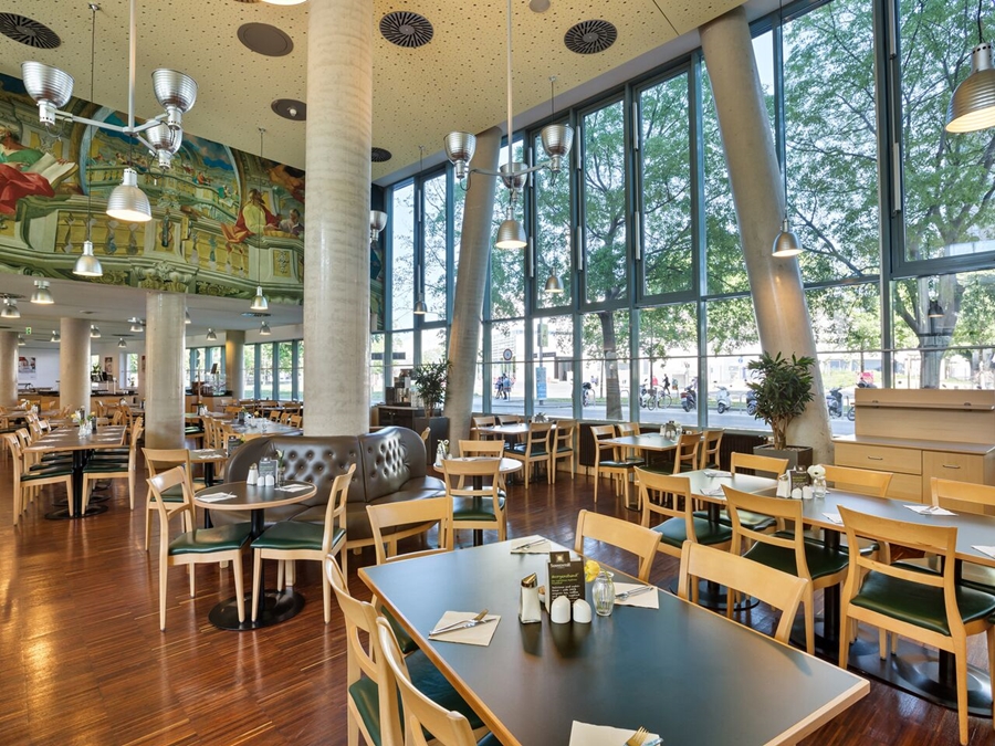 Fotos del hotel - Spark by Hilton Vienna Messe Prater