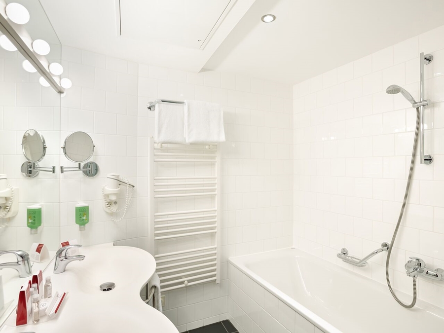 Fotos del hotel - Spark by Hilton Vienna Messe Prater