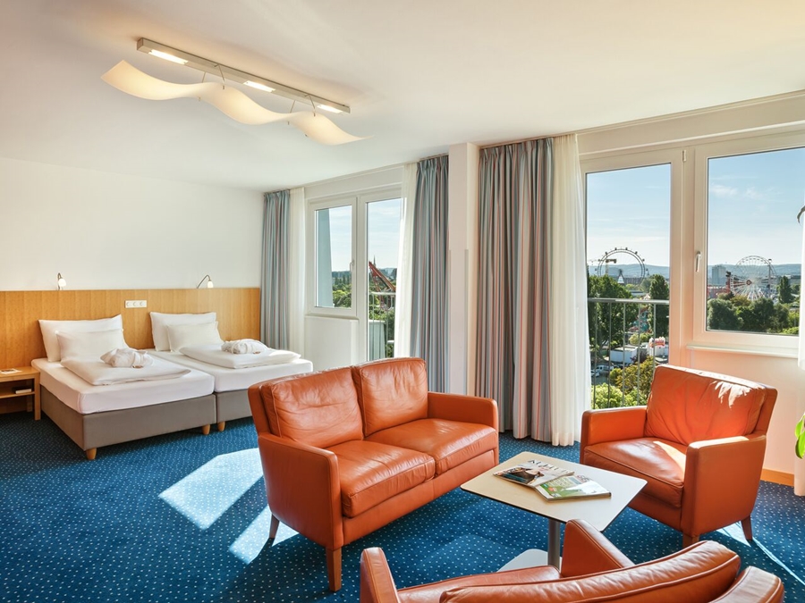 Fotos del hotel - Spark by Hilton Vienna Messe Prater