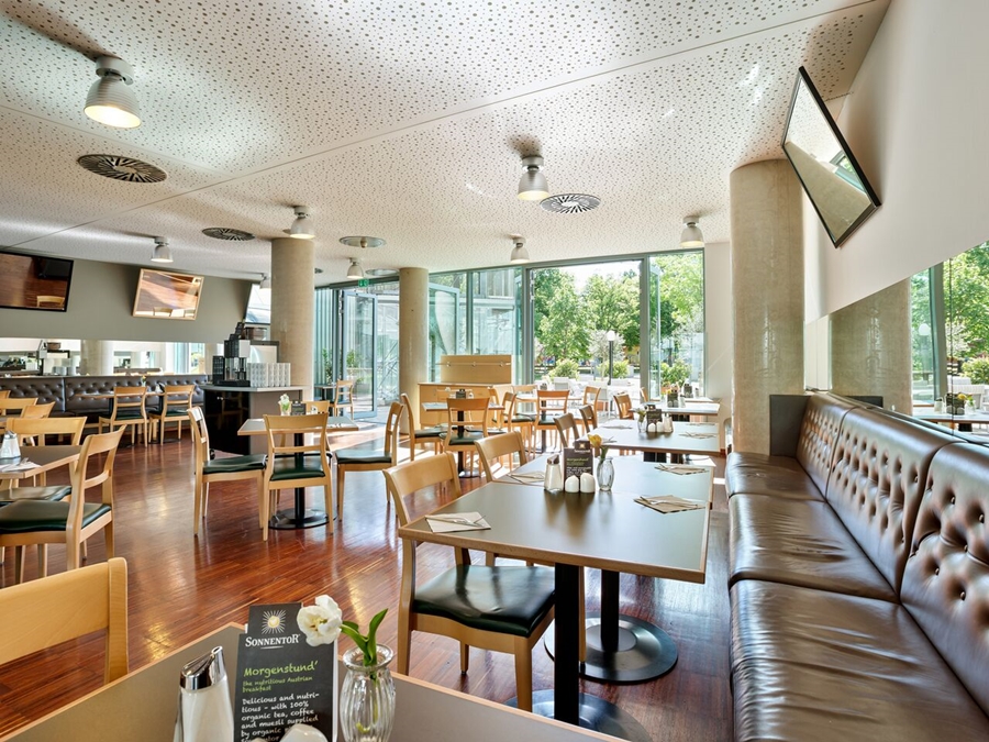 Fotos del hotel - Spark by Hilton Vienna Messe Prater