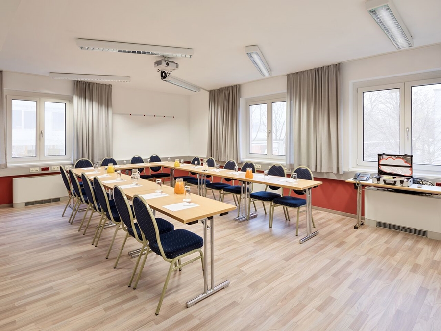 Fotos del hotel - Spark by Hilton Vienna Messe Prater