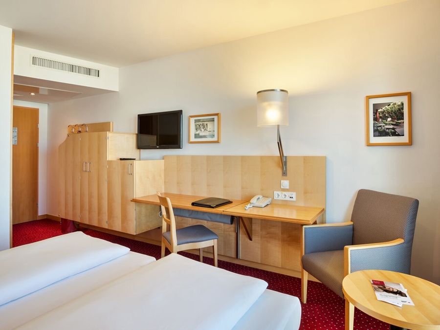 Fotos del hotel - Spark by Hilton Vienna Messe Prater