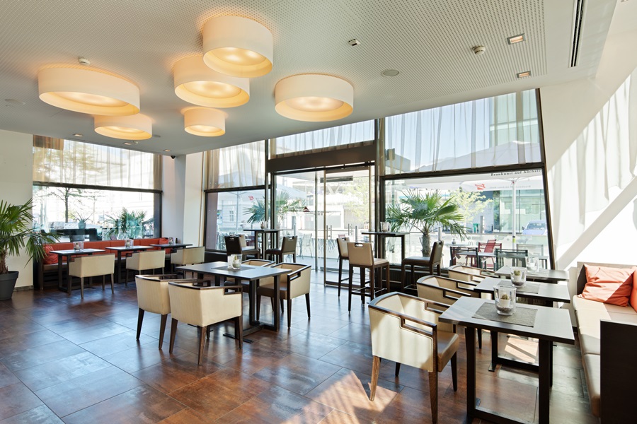 Fotos del hotel - AUSTRIA TREND EUROPA SALZBURG