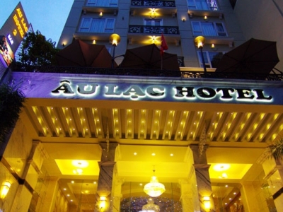 Fotos del hotel - AU LAC II