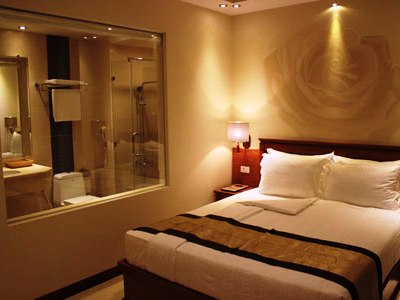 Fotos del hotel - AU LAC II