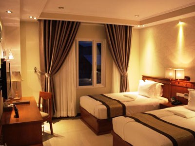 Fotos del hotel - AU LAC II